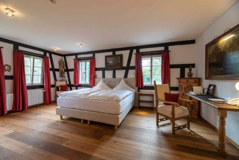 Superior Zimmer - Neumühle Resort & SPA