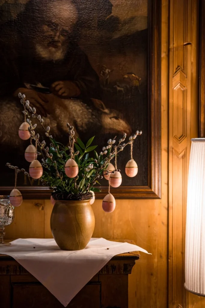 Ostern 2025 in der Neumühle