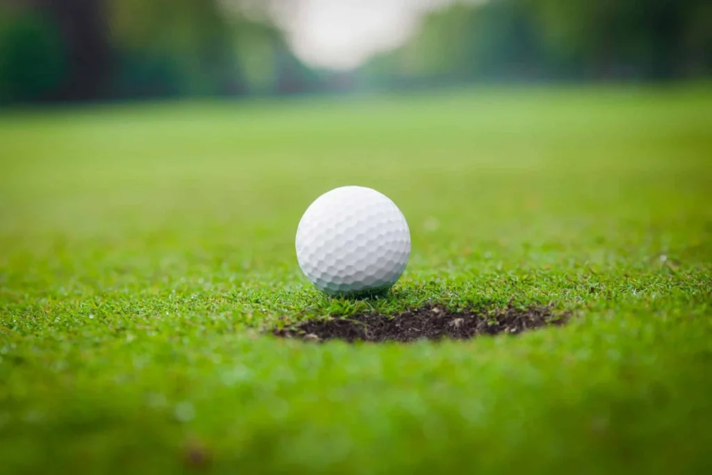 Golfarrangement mit 30% Grenfee-Rabatt - Wellnesshotel Neumühle Resort & SPA