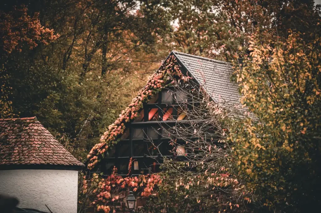 Ihr Wellnesshotel in Franken 13 Glücksmomente für Zwei