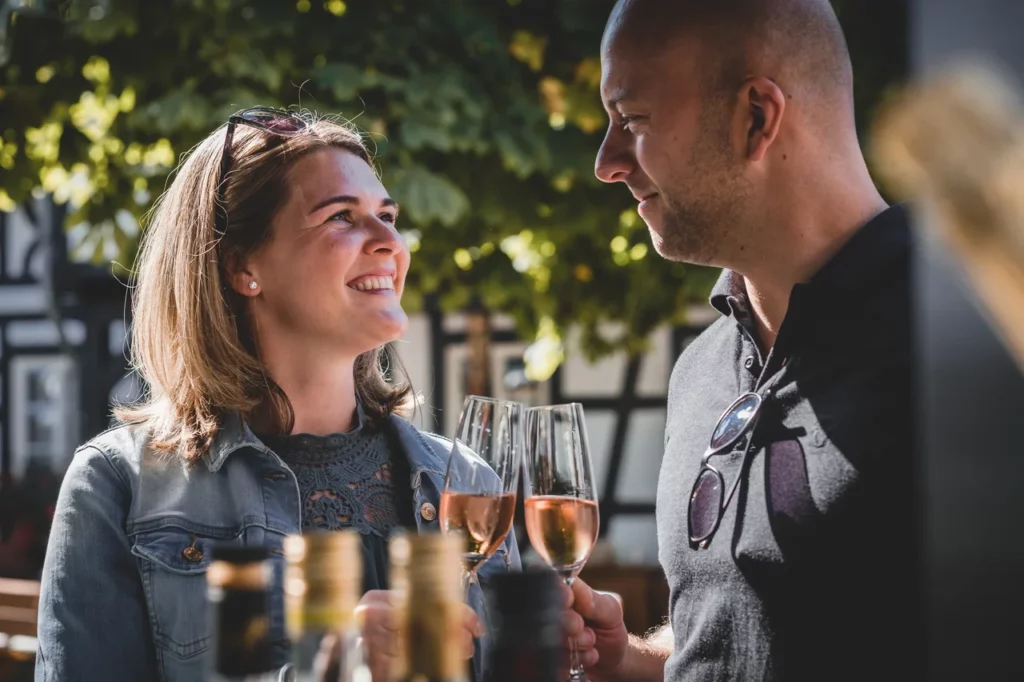 Mentale Auszeit in der Neumühle