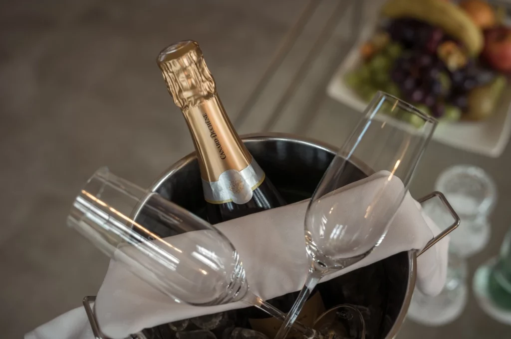 Zeit für mich - Geburtstagsgenuss Deluxe