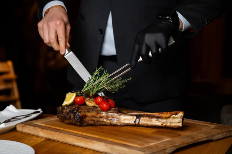 Gourmetzauber im 5-Sterne Wellnesshotel