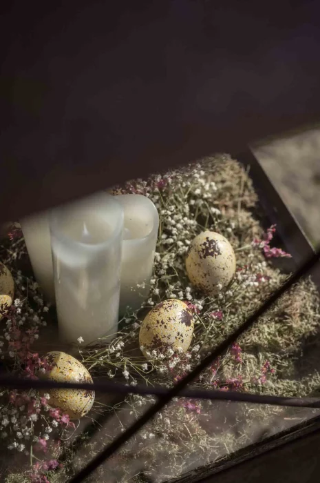 Gemütlich, Regional und traditionell - Das Neumühle Resort & SPA in Franken