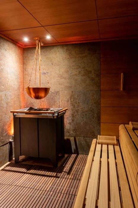 Ihr Wellnesshotel in Franken mit Sauna - Neumühle Resort & SPA